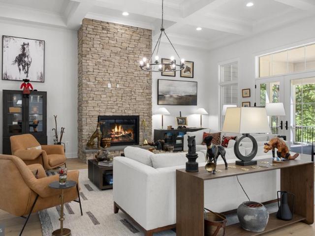 House for sale in Middleburg, Loudoun County