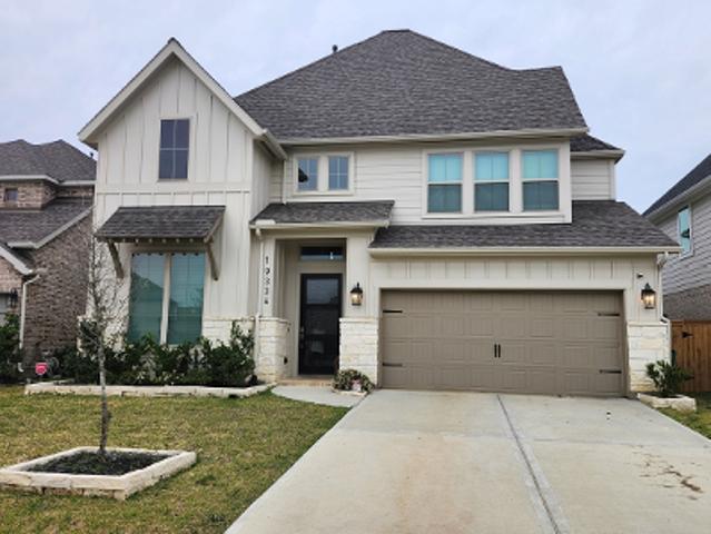House for sale in Harris, Texas