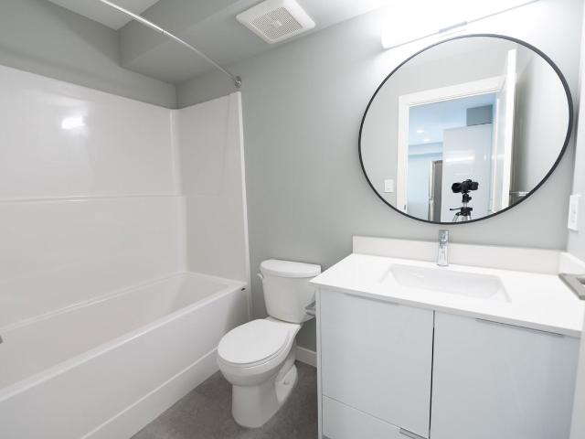 Apartment for rent in Campbell River, Strathcona Regional District