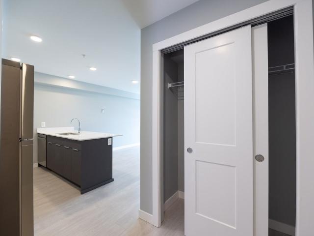 Apartment for rent in Strathcona, British Columbia