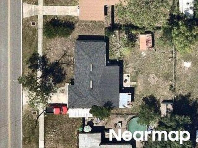 House for sale in Jacksonville, Florida