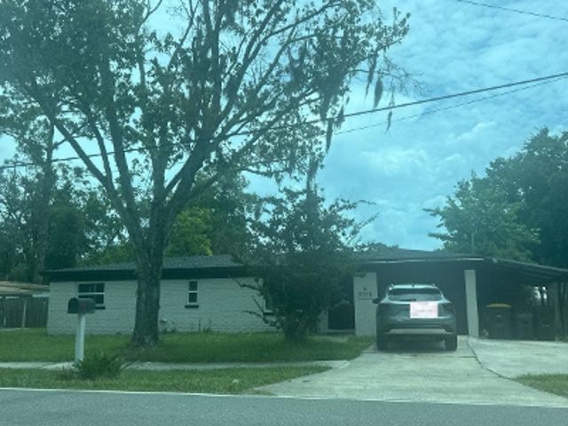 House for sale in Jacksonville, Florida