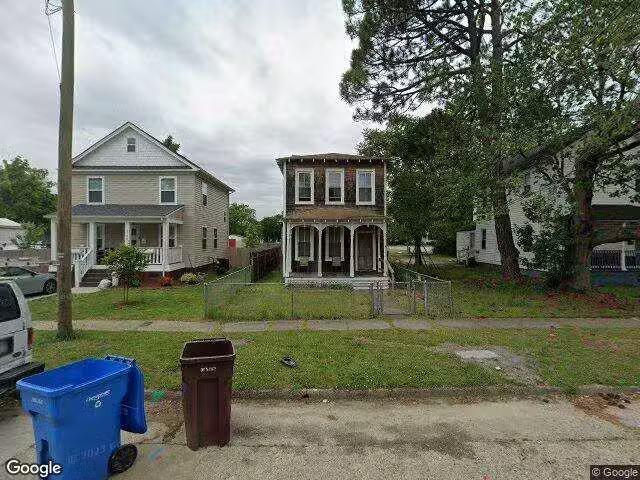 House for rent in Chesapeake