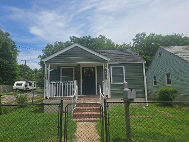 House for sale in Virginia