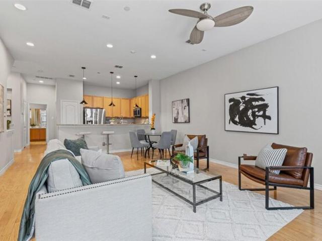 Condo for sale in Addison, Texas