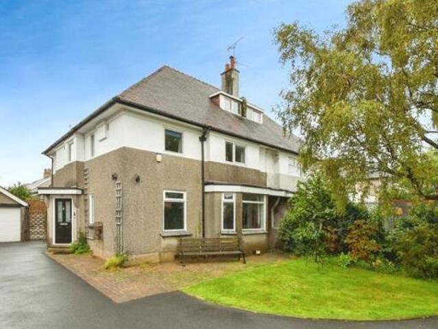 House for sale in Bare, Lancashire