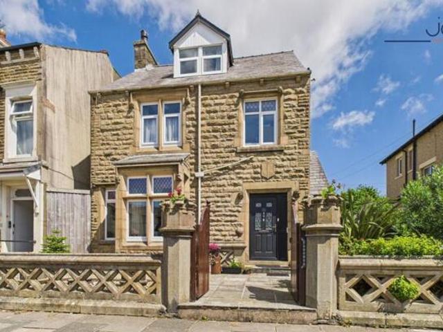 House for sale in Bare, Lancashire