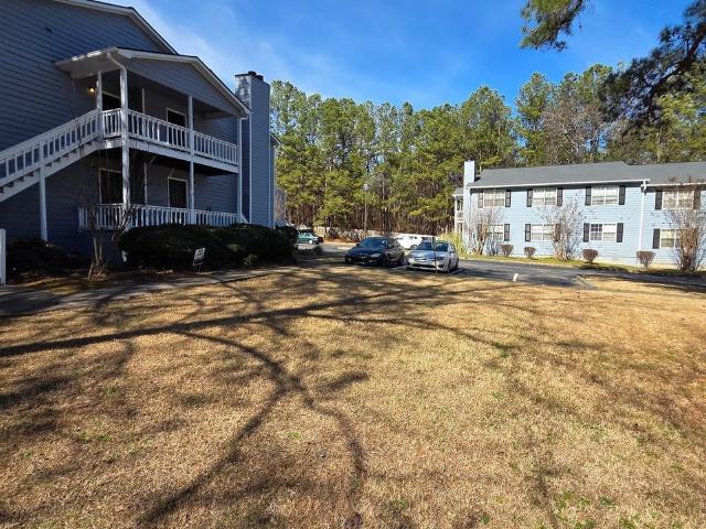 Apartment for rent in Clayton, Georgia