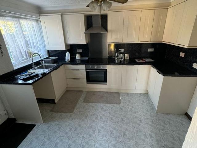 House for rent in Chadwell St Mary, Essex