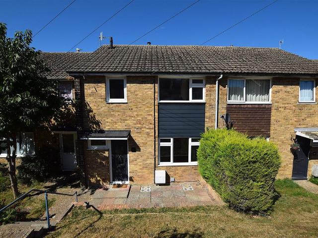 House for rent in Pebsham, Heathlands
