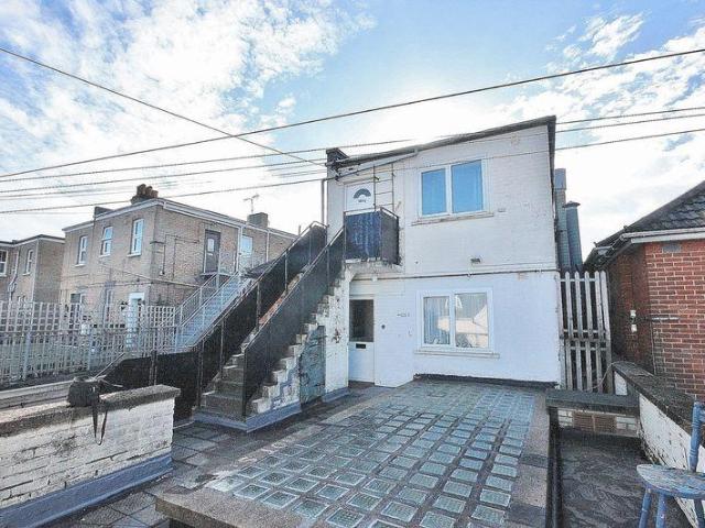Apartment for rent in Pokesdown, Bournemouth