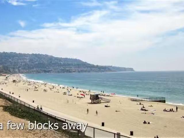 Condo for rent in Redondo Beach, California
