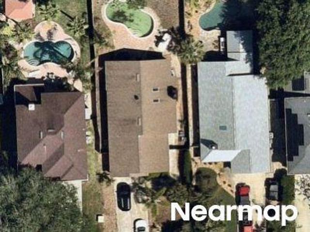 House for sale in Jacksonville Beach, Florida