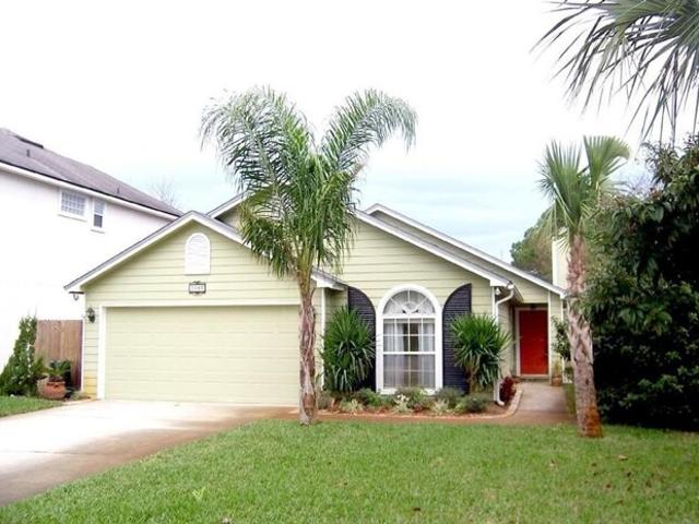 House for sale in Jacksonville Beach