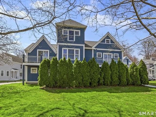 House for sale in Milford, Connecticut
