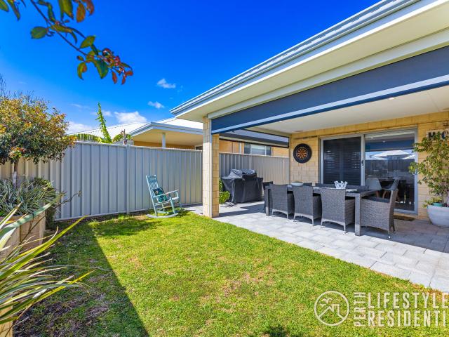 House for sale in Yanchep, Western Australia