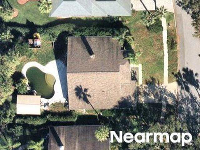 House for sale in Jacksonville Beach