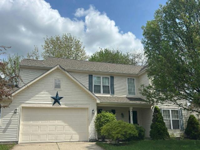 House for sale in Avon, Indiana