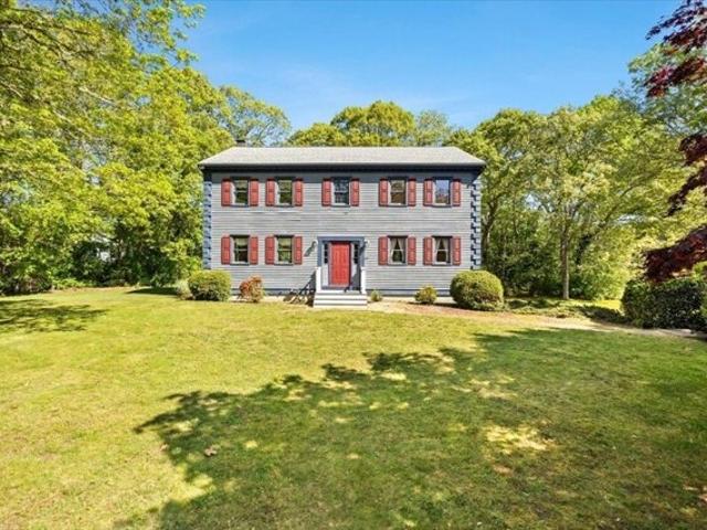 House for sale in Cataumet, Massachusetts