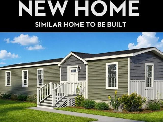 Property for sale in Shel Al Mobile Estates, North Hampton