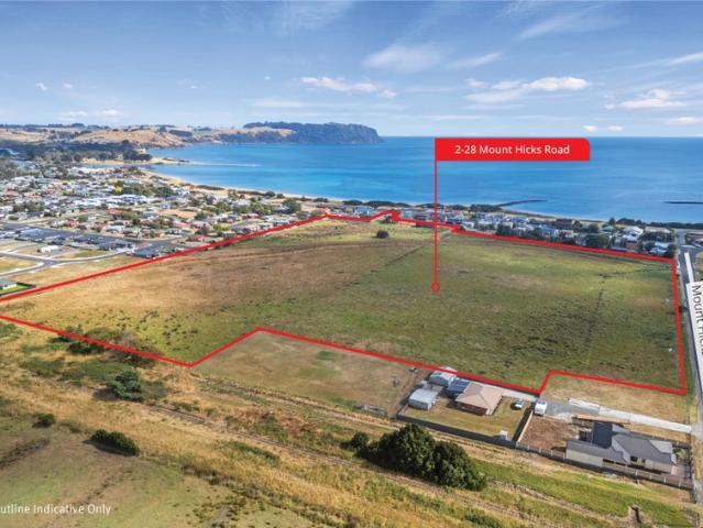 Property for sale in Wynyard, Tasmania