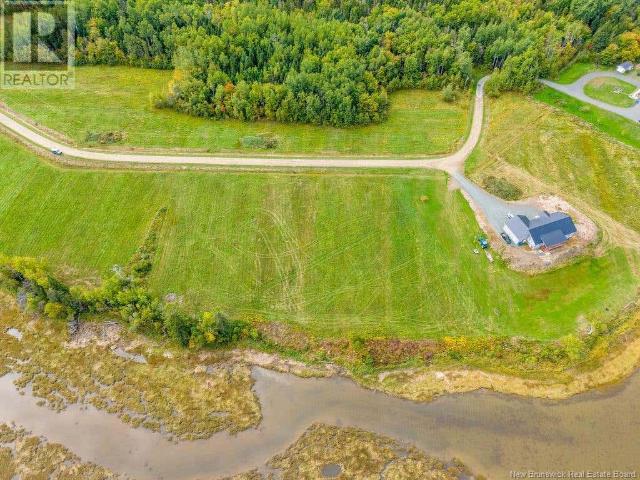 Land for sale in Black River, New Brunswick