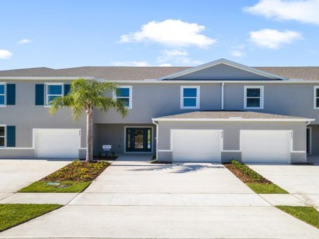 Townhouse for sale in Edgewater, Florida