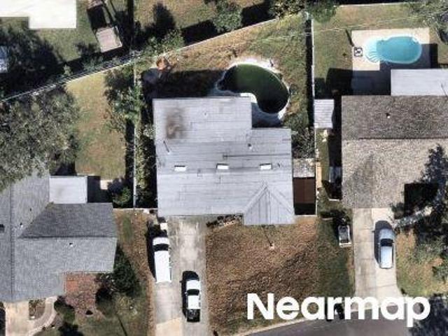 House for sale in Clearwater