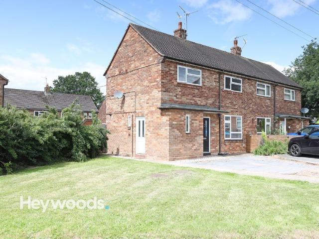 House for rent in Westbury Park, Newcastle-under-Lyme