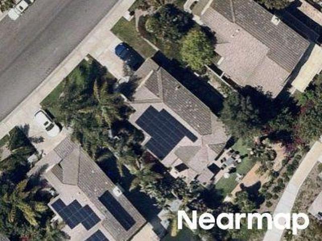 House for sale in San Diego, California