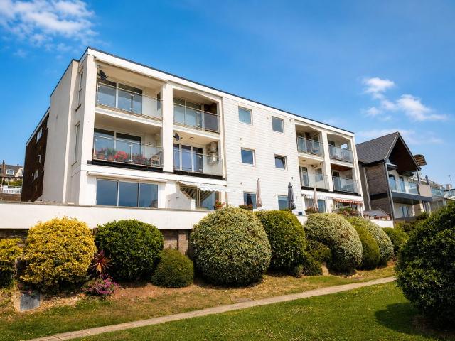 Apartment for rent in Alton Barnes, Essex
