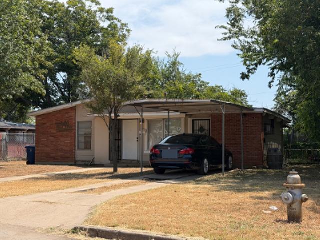House for sale in Skyline Park, San Antonio