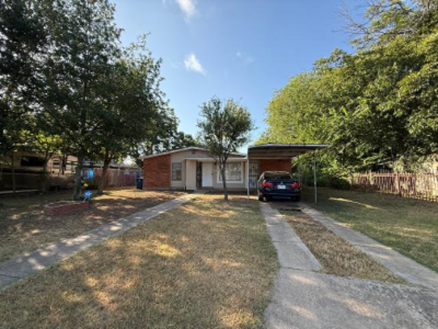 House for sale in Leesville, Texas