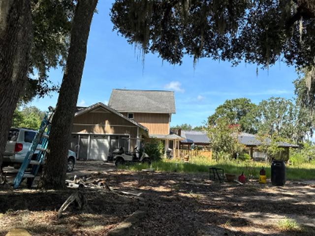 House for sale in Midway, Georgia