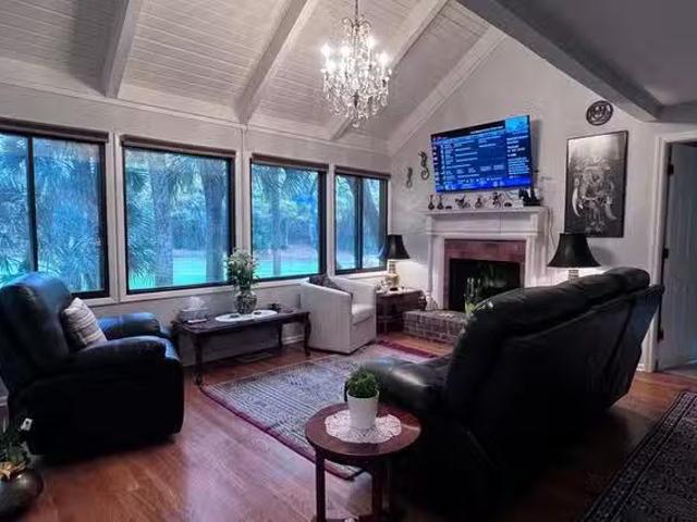 Apartment for rent in South Carolina