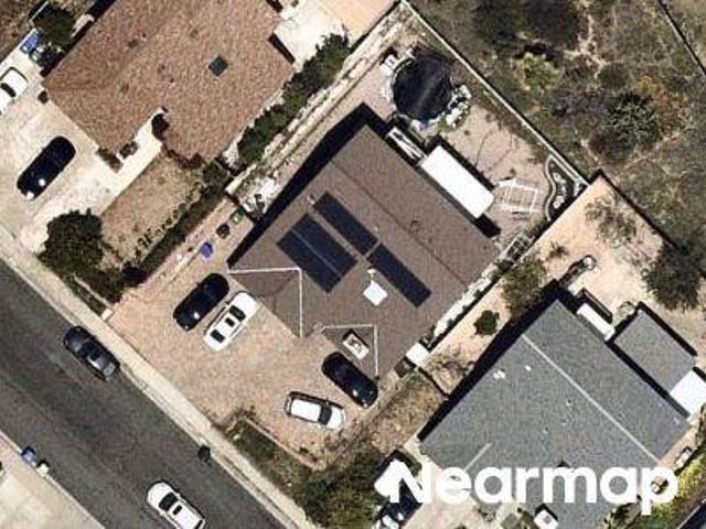 House for sale in Jacumba, California