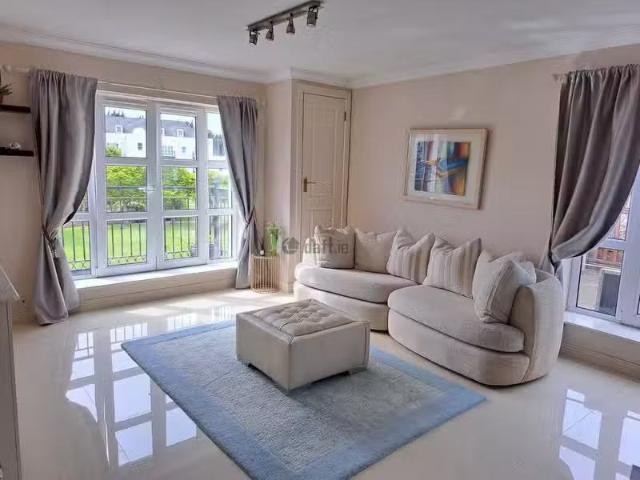 Apartment to rent