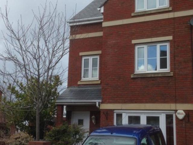 Room for rent in Newcourt, Watergate