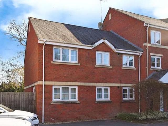 House for sale in Newcourt, Watergate