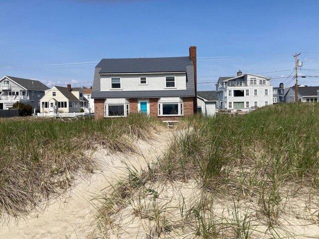 Land for sale in New Hampshire