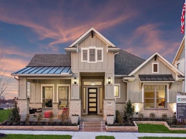 House for sale in Harris, Texas