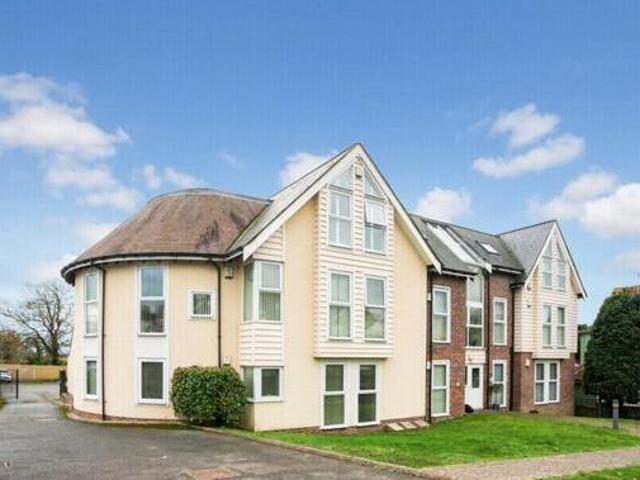 House for sale in Seabrook, Folkestone and Hythe