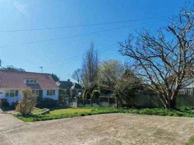 House for sale in Seabrook, Folkestone and Hythe