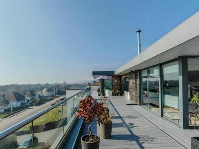 House for sale in Seabrook, Folkestone and Hythe