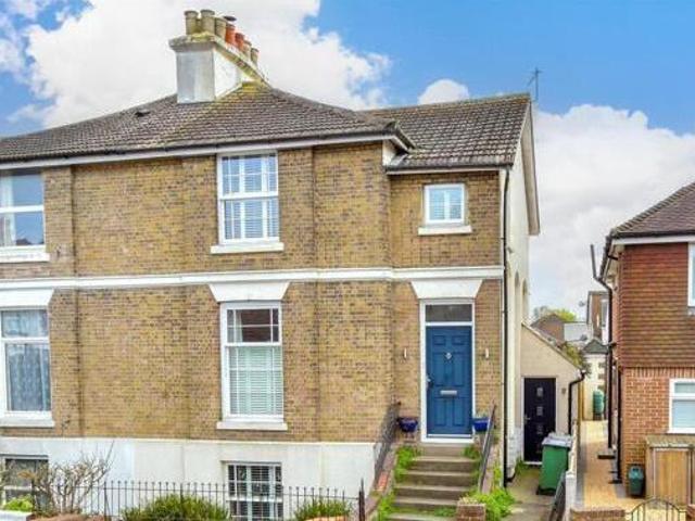 House for sale in Seabrook, Folkestone and Hythe