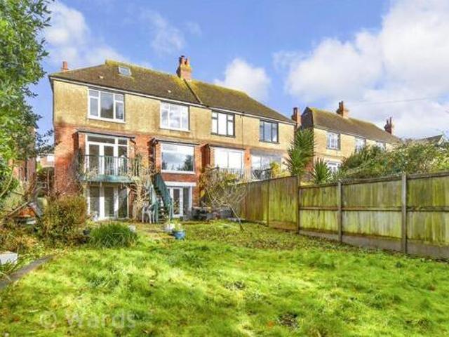 House for sale in Hythe, Folkestone