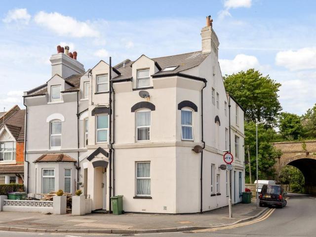 Apartment for rent in Seabrook, Folkestone and Hythe