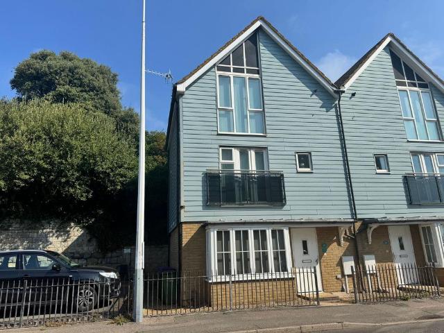 Apartment for rent in Hythe, Folkestone
