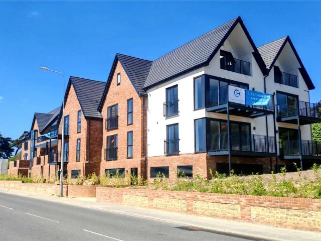 Apartment for rent in Seabrook, Folkestone and Hythe