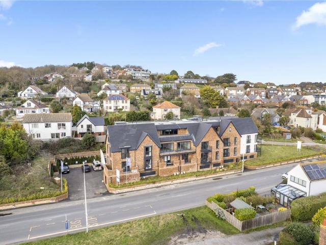 Apartment for rent in Hythe, Folkestone